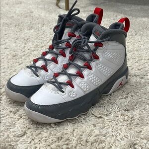 Nike Air Jordan 9 Retro Kids